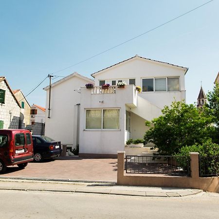 Apartments Kanajet Kastela Exterior photo